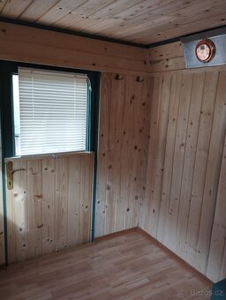 Maringotka- prodám maringotku - 11