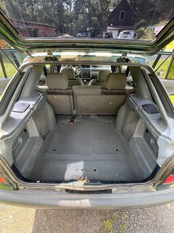Škoda felicia 1.3 LXI na díly - 11