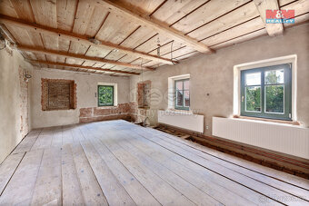 Prodej rodinného domu, 230 m², Staré Křečany - 11