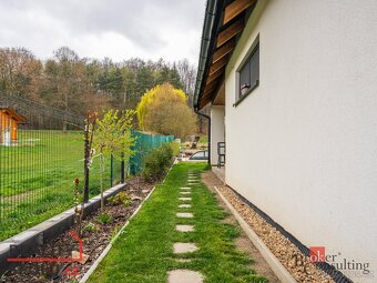 Prodej, domy/rodinný, 186 m2, 53501 Brloh, Pardubice [ID 711 - 11