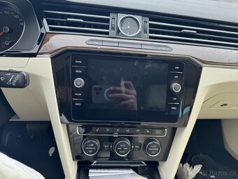 VW Passat B8 2.0TDI 140KW DFHA SWV LB8R r.v. 2018 - 11