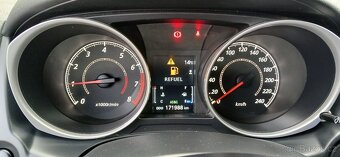 Mitsubishi ASX 1,6 85Kw,Mivec,první majitel bez koroze. - 11