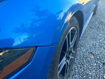 Ford Mustang 2.3 EcoBoost - 11