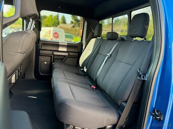 Ford F-150 3,5V6 Bi-T., LARIAT Eco Boost ARCTIC JBL edition - 11