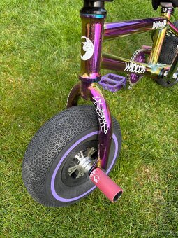 Mini BMX Wildcat - 11