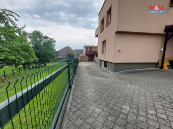 Pronájem rodinného domu, 190 m², Vřesina, ul. Sluneční - 11