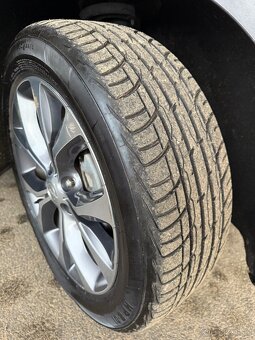 Chrysler Pacifica 3.6 V6 Limited DPH - 11