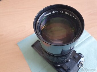 Canon A-1 - 11
