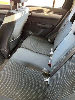 Suzuki Swift plně pojízdné. - 11
