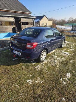 Dacia Logan 1.2 55kw - 11