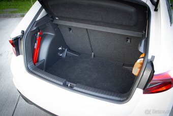 Škoda Fabia 1.0 MPI SVK - 1.M. / AJ NA SPLÁTKY / - 11