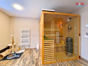 Prodej bytu 4+kk, 120 m², Třebom - 11
