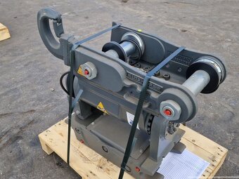 Powertilt 6-10t Kinshofer - 11