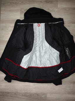 Engelbert Strauss parka, softshellka - 11