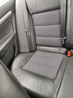 Škoda Octavia 1.4 TSI 90kw 178tis.km - 11