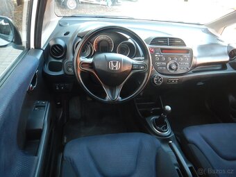 HONDA Jazz 1.2 i-VTEC, KLIMA - 11