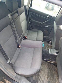 Passat b5.5 1.9 tdi 96kw stk 5/26 - 11
