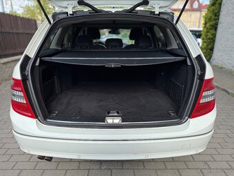 MERCEDES C 180 CGi 115KW AVANTGARDE,NEHAV.,SERV.KN - 11