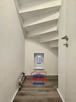 Pronájem nově rekonstruovaného bytu 3+kk, 53 m2 - České Budě - 11