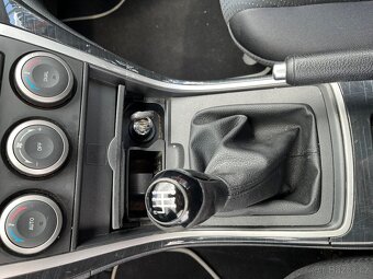 Mazda 6 2.0 i - 11