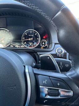 BMW 530d xDrive F11 DPH - 11