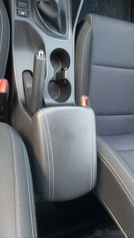 Hyundai Tucson 1,6 T-Gdi, 130 Kw, navi - 11