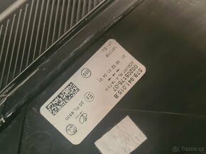 Škoda Karoq led světlomety top stav - 11