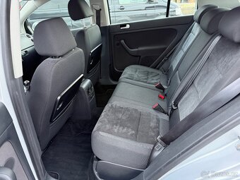 Volkswagen Golf 6 plus 1.4 TSI 90 KW - 11