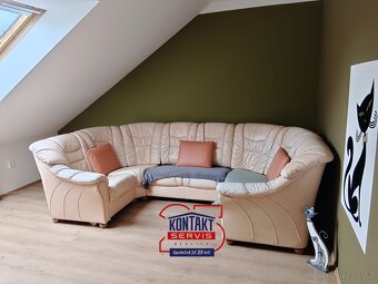 Pronájem  bytu 3+1 (112m2) Včelná, ev.č. AK-7772 - 11