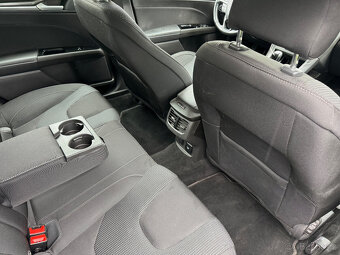 MONDEO 2.0TDCi 110kW TITANIUM NEZ. TOPENÍ KAMERA KOUP ČR DPH - 11