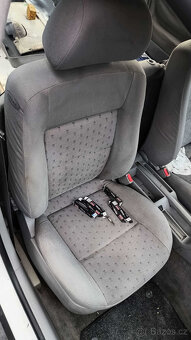 VW PASSAT 1,9TDI Variant - combi - tažné - 11