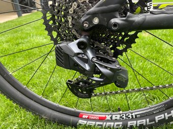Prodám Specialized Epic FSR comp carbon WorldCup 2017 - 11
