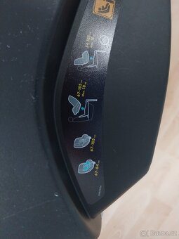 Maxi Cosi - Pebble Pro i-Size, základna, Module Pearl Pro i- - 11