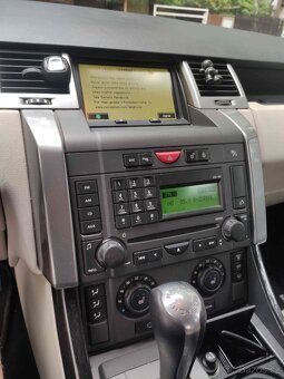 Range rover sport 3,6 TDV8 HSE - 11