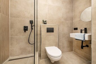 Prodej bytu 2kk, 57 m2 - Ruská, Praha - Vršovice - 11