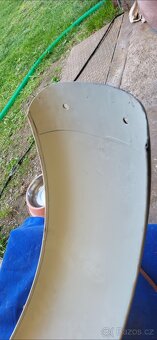 Predni Blatnik bmw r75 - 11