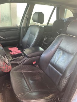 BMW x5 3.0d - 11