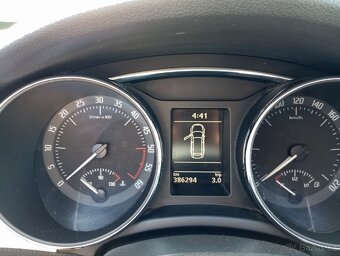 Škoda Superb 2 . - 11