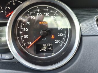Peugeot 508sw 2D - 11