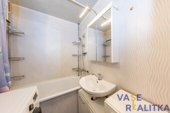 Prodej, byt 3+1, Hranice, ul. Nová - 11