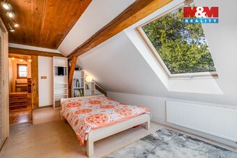 Prodej rodinného domu, 279 m², Volary - 11