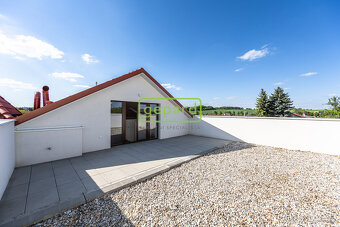 Prodej bytu 2+kk, 59,7m2, parkovací stání, sklepní kóje v pr - 11