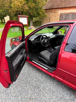 VW Golf 4 1.6 Pacific - 11