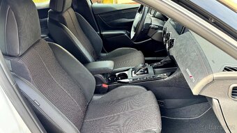 DS3 Crossback E-Tense Performance 136 PS, Supercharger - 11