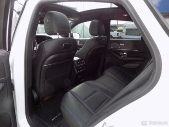 Mercedes-Benz GLE 350d/AMG-Line/4-M/Webasto/ - 11