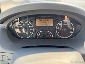 Home-Car Fiat Ducato ~ polointegrál - 11