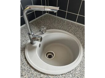 Venkovská kuchyňská linka s vestavěnými spotřebiči,5627 - 11