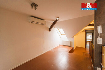 Prodej rodinného domu, 295 m², Nymburk, ul. Boleslavská tříd - 11