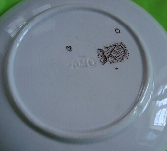 TALÍŘE - různé - 11