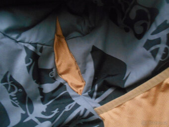 PÁNSKÁ ZIMNÍ BUNDA VEL. XL/XXL - 11